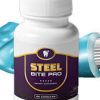 Steel Bite Pro Supplement - Helps In Achieving More Success In Less Time
