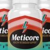 What Are The Well Known Facts About Meticore Metabolism Supplement ? 