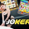 joker123 - Easy And Effective