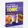 kinawa Flat Belly Tonic – Have You Gone Through Vital Details ?