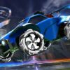 Rocket League Items stage select 