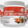 Learn The Most Vital Aspect About Okinawa Flat Belly Tonic