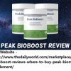 The Effective Role Of Peak bioboost Reviews