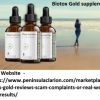 Highly Important Factors About Biotox Gold Reviews