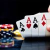 MOST TRUSTED ONLINE POKER QQ GAMBLING AGENT