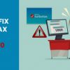 How to Fix TurboTax Error Code 190