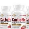 How To Use Quality CarboFix Ingredients