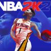 Cutting edge  NBA 2K21 MT release