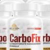 How To Use Quality CarboFix Ingredients