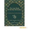 Use Quality Source To Gain Information About The Lost Book Of Herbal Remedies