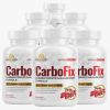 How To Use Quality CarboFix Ingredients