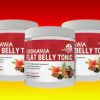 Let’s Get Aware About special Okinawa Flat Belly Tonic