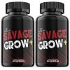 Gain Huge Success With Savage Grow Plus