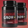 Improve Knowledge About Savage Grow Plus Supplement