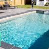 Swimming Pool Contractor In Peoria – Golden Opportunity For Beginners