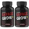 What Makes Savage Grow Plus Pills So Impressive ?