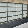 New Garage Door Installation Service in Cheyenne, WY.