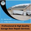 Garage Door Repair Services at Affordable Prices in Lincoln, NE.