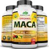 Top Maca Formula Is Awesome From Many Perspectives