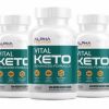 Alpha Evolution Keto Reviews 2020 Diets Pills
