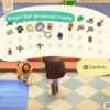 Animal Crossing Items fix notes don t explicitly 