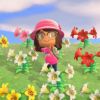 Animal Crossing Items and the Mario update