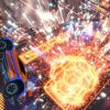  Rocket League Trading conveyed in 2015 for PS4 