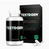 Testosterone Booster - Don’t Miss The Golden Opportunity Of Achieving Success