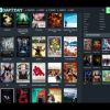 Big Collection of Movies/Shows/Series