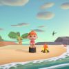 Rookie Nathan Bell animals Animal Crossing Items in our platform