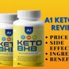 Is A1 Keto BHB Reviews The Most Trending Thing Now?