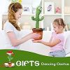 Learn The Most Vital Aspect About Cactus Dancing Toy