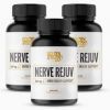 How to Use Quality Best Nerve Supplements?