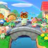 Buy Animal Crossing Bells bugs and fish at every 