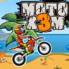 Moto X3M: The Ultimate Guide to the Adrenaline-Packed Bike Racing Game