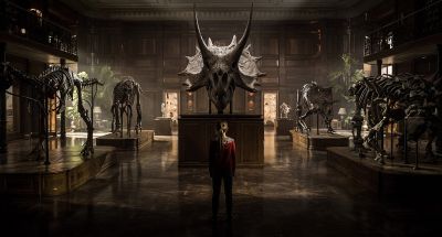 Jurassic World: Fallen Kingdom En Entier Streaming VF