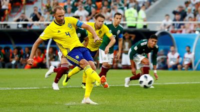 Sweden vs Switzerland live streaming FREE: How to watch the World