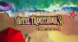 Hotel Transylvania 3: Summer Vacation ver online - descarga directa