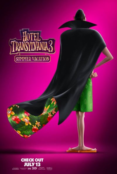 Hotel Transsilvanien 3 - Ein Monster Urlaub  download free