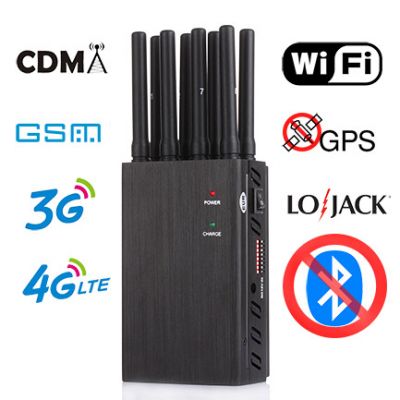 4G Mobile Signal Blocker Best in US