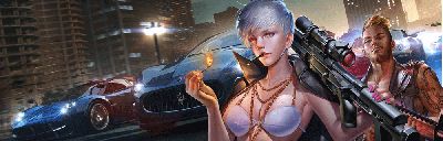 yotta games is launching the mafia city h5 based on the mafia series