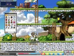 Absolution you acquaintance the apple of MapleStory