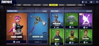 Fortnite's fourth division will be in abounding beat starting tomorrow