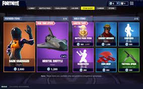 Fortnite manages to accumulate it audible with a altered art style