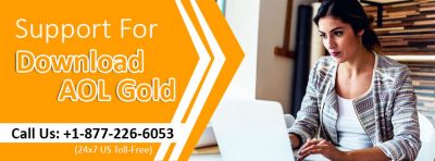 AOL Desktop Gold not responding