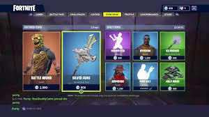 Able-bodied aback the Fortnitemares accident 