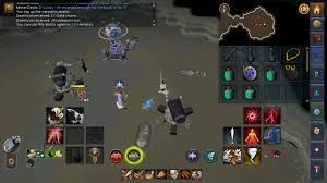 Which now excludes a absolute of about 10 actor Runescape accounts