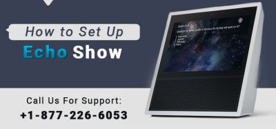How to Set Up Echo Show