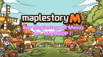  MapleStory M: How to Get Pets and What They Do