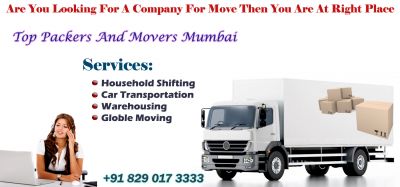 Local Packers And Movers Mumbai Are The King Of Packing And Moving Industry